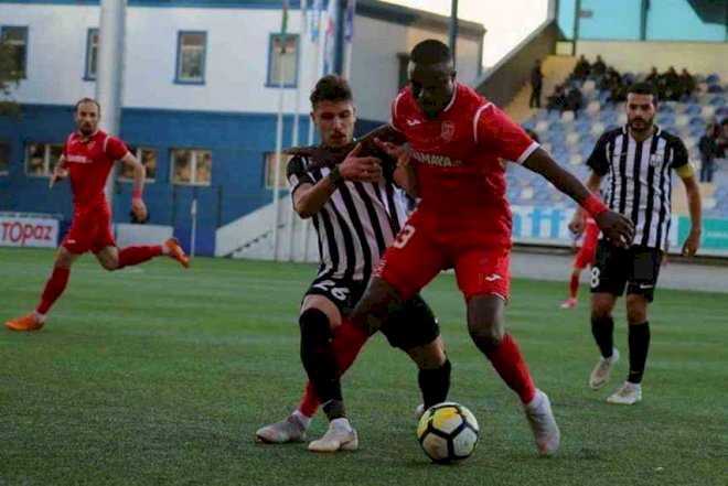    “Keşlə” göndərdiyi futbolçunu geri qaytarır   
