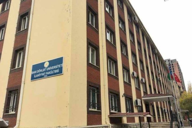    “İlahiyyat institunun tələbələrinin vahid geyimdə olacağı nəzərdə tutulub” -   Ekspertdən açıqlama