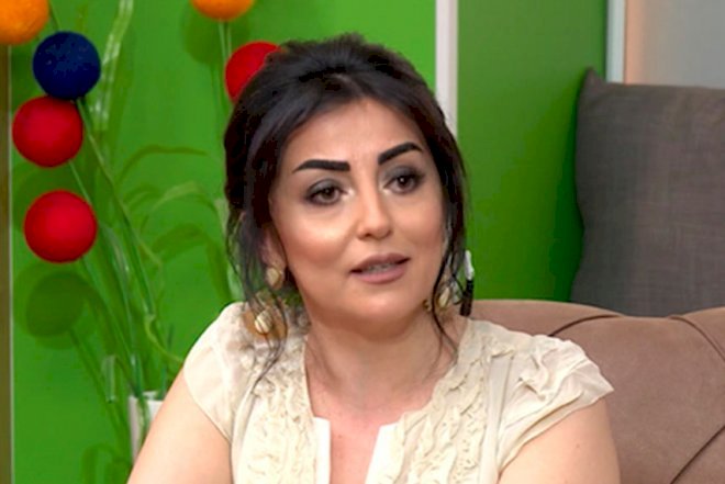    “Nadir Qafarzadə, Sevda, Roza xaindirlər” -   Video