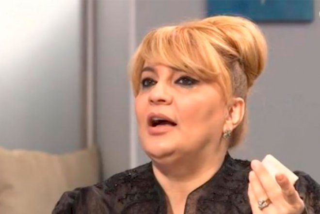    “Afət başdanxarabdır” –   Nüşabə Ələsgərli