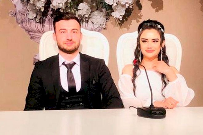    Naz Mila evliliyi haqda danışdı:   “Onlar ərəblərlə gecələyənlərdir”