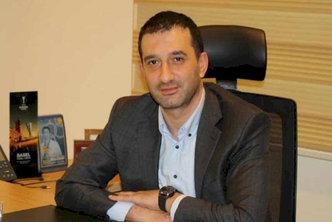    “Qarabağ” Əmrah Çəlikəlin doğum gününü belə qeyd etdi -   Video