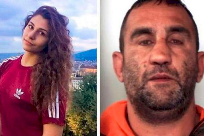    Gənc qız bir yumruğu ilə atasını öldürdü   