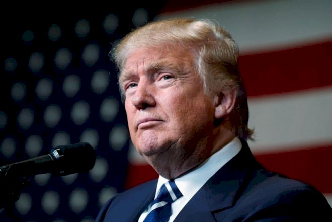    Donald Trampdan İlham Əliyevə məktub    