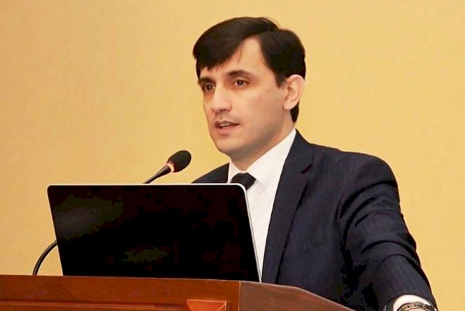    “Bakı ilə bağlı törədilən təxribatın qarşısı alındı”   