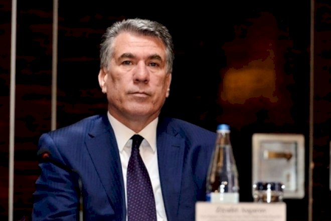    Ziyafət Əsgərov müxalifəti təhqir etdi: “Əxlaqsız adamlardır...”   