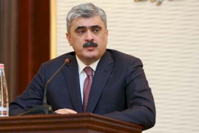    Samir Şərifov əmisi oğlunu itirdi   