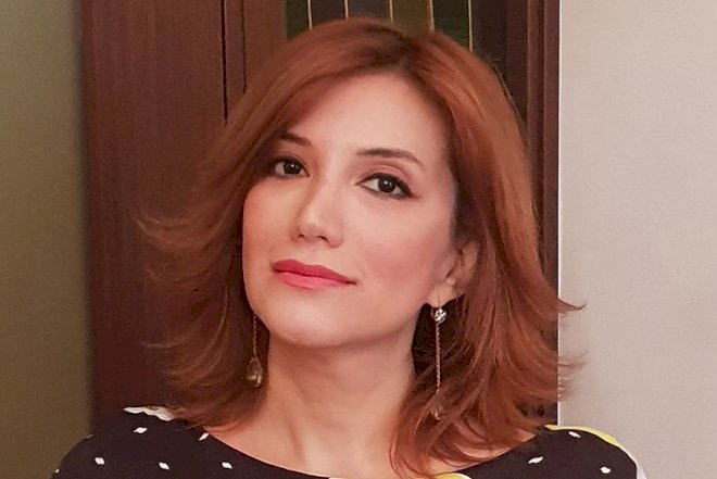   “Hakim özünü salıb nazirin yanına ki, Ramil müəllim, gecə yuxu görmüşəm...”    