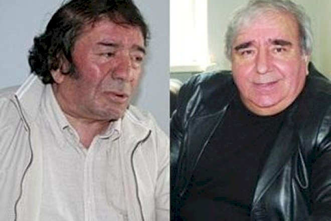    Ramiz Rövşən və Musa Yaqub Xalq şairi oldu   