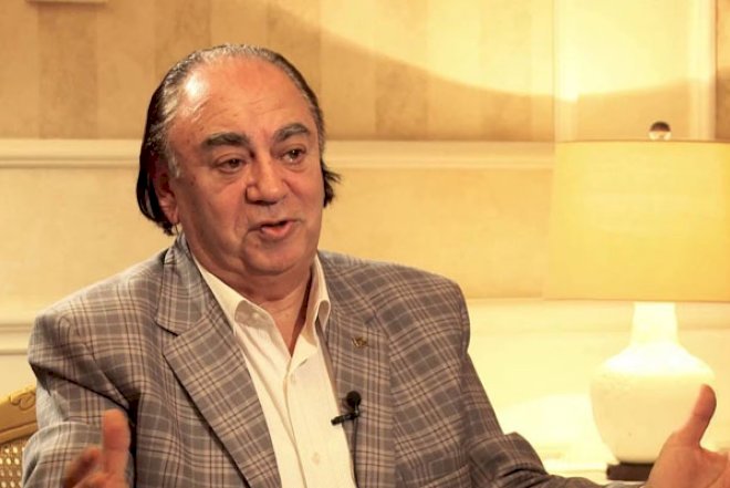    “Tüklərim biz-biz oldu” –   Cavan Zeynallı