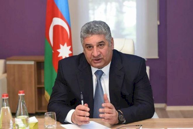    “Məndə Mxitaryanın telefon nömrəsi yoxdur” –   Azad Rəhimov