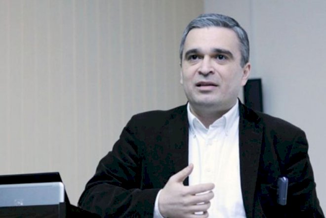    “Azərbaycan qərbin qorxusundan...”   İlqar Məmmədovdan sərt açıqlama