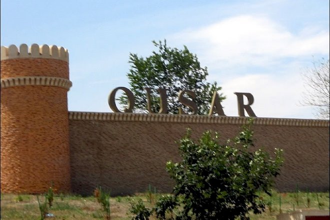    Qusarın 70 faizi gecəni qaranlıqda keçirdi –   Şimalda təbii fəlakət