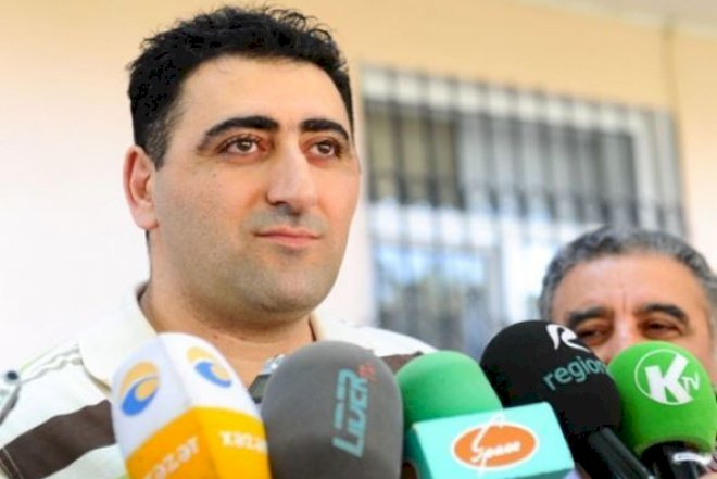    “Kimlər nə danışıbsa, danışsın” –   Ramil Səfərov