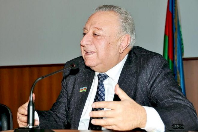    Deputatın bacısı oğlu vəzifədən azad edildi   