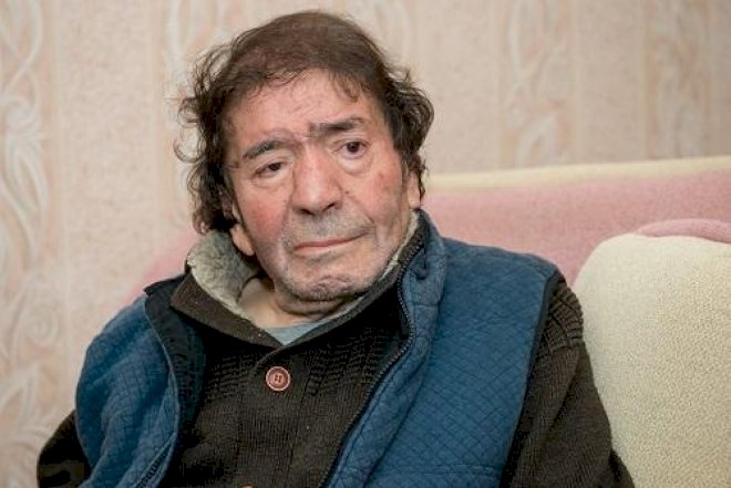    Dünən fəxri ad aldı, bu gün xəstəxanaya yerləşdirildi   