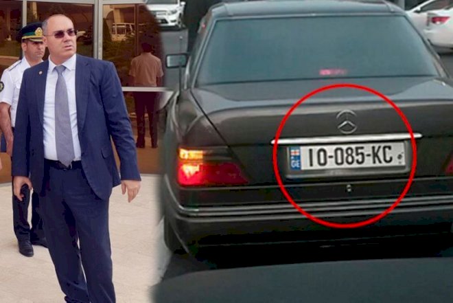    Maşınların gömrük rüsumları ilə bağlı yeni təkliflər –   Ləğv olunsun!