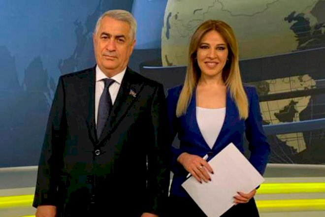    “Üç saata Qəbələyə getmək mümkündür” –   Cavid Qurbanov