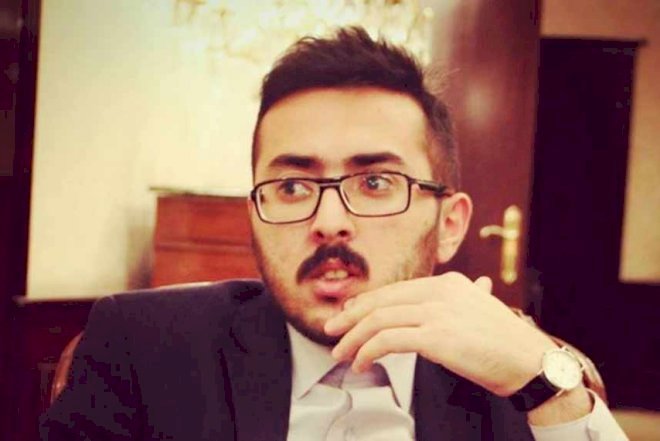    Müsavat Gənclər Təşkilatının sədri istefa verib   