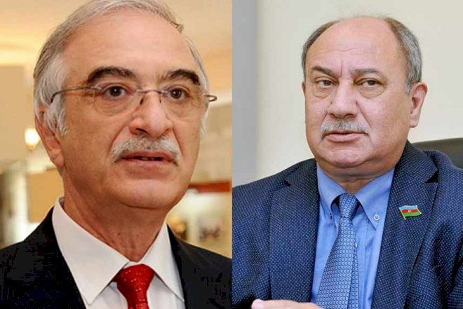    “Ona elə cavab verərdim ki, dəymişləri dura-dura kalları tökülərdi” –   Araz Əlizadədən səfirə sərt cavab