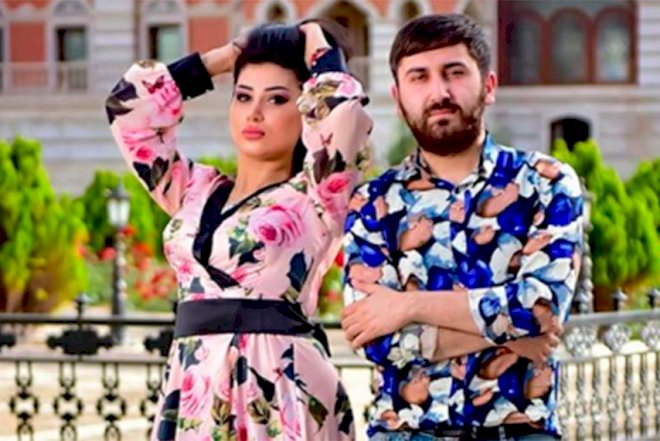    Rəsul və Xananın Naxçıvanda izdihamlı konserti -   Video