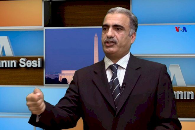    “Ölkəni idarə edənlər papaqlarını qarşılarına qoyub...” –   Nemət Əliyev 