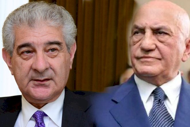    “Qəzəb Əli İnsanovun gözünü elə tutub ki...” –   Əli Əhmədovdan bəyanat 