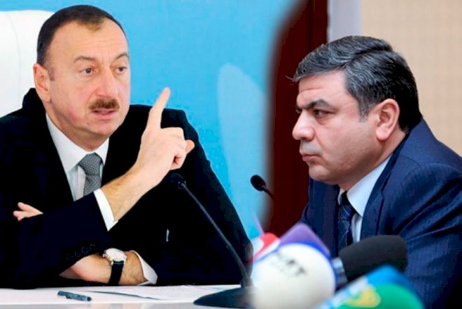    Prezidentin tənqidindən sonra “Azəriqaz”da yoxlamalar başladı   
