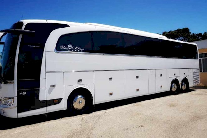    Bakı-Tver-Bakı avtobus marşrutu istifadəyə verildi   