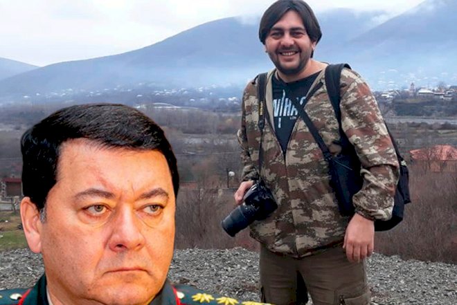    Jurnalistin həbsinə səbəb olan sensasion yazı –   General haqda yeni faktlar