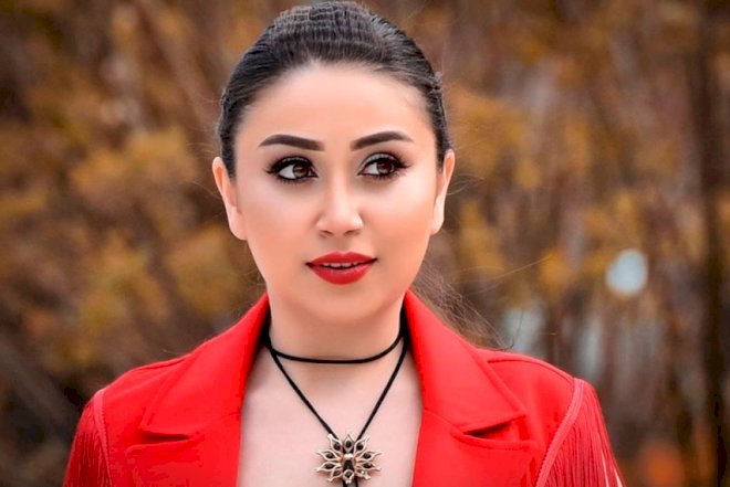    Damla keçmiş ərindən danışdı   