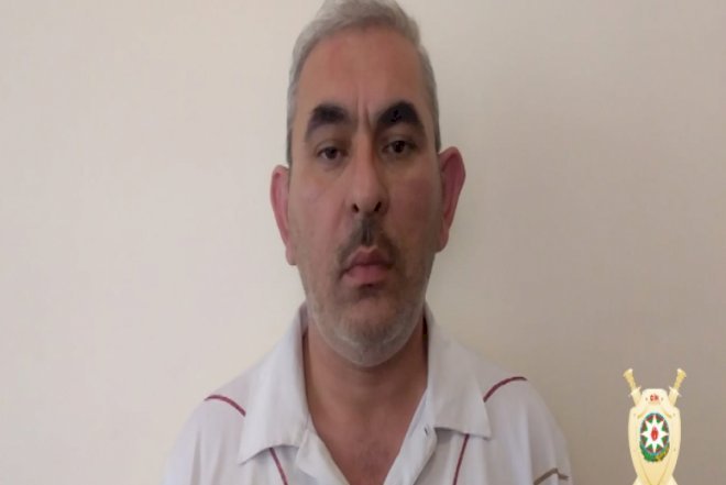    Maştağa sakinində narkotik aşkarlandı   