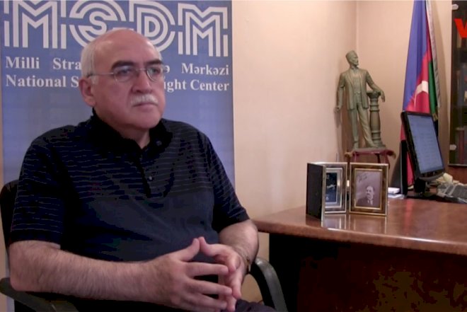    “Azərbaycan demokratiya baxımından azad ölkə deyil” –   İsa Qəmbər 