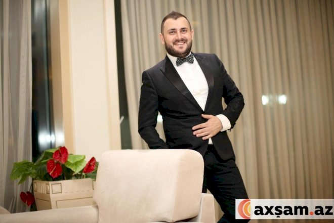    “Murad Arif bəstəkar deyil”   