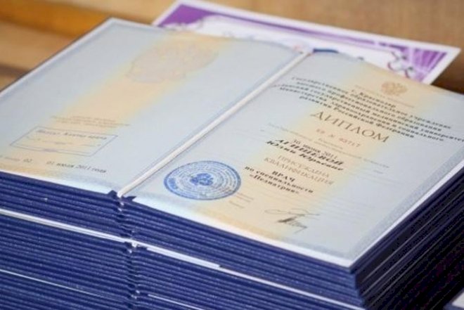    Azərbaycanın bu universitetlərinin diplomu tanınmayacaq   