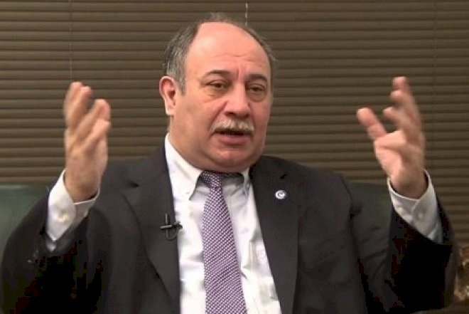    Alimlərimizdən Araz Əlizadəyə tərs şillə    