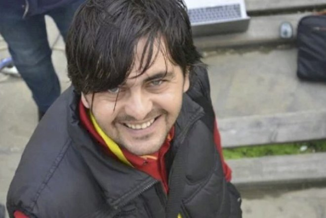    Dünən həbs olunan jurnalist azadlığa buraxıldı   