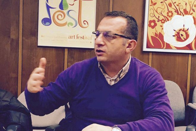    “Azərbaycanda da Nigeriyada olduğuğu kimi üç nəfərdən biri yoxsuldur”    
