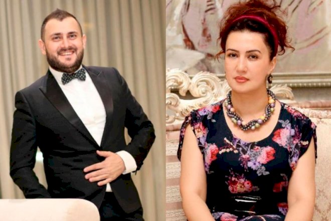    Murad Arifdən Gövhər Həsənzadəyə cavab   
