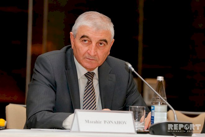    Azərbaycanda bu qədər seçici var   