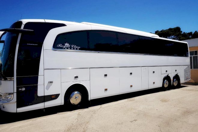    100-ə yaxın əlavə avtobus xəttə buraxılıb   