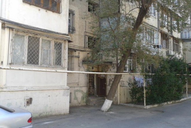    85 dövlət əmlakı özəlləşdirilir   