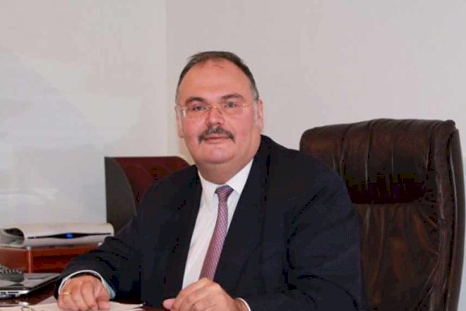    Səfirdən baş redaktora açıq məktub   