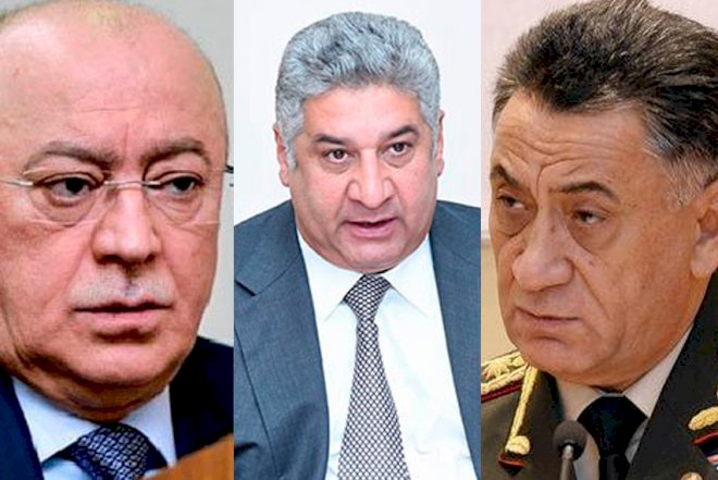    Sosial mediadan qorxan məmurlar:   “O cür görüşlər türməni xatırladır”