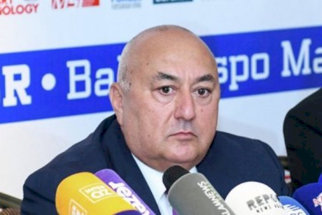    Yavər Camalovun kadrları vəzifəsindən azad edilir –   Növbədə kimdir?