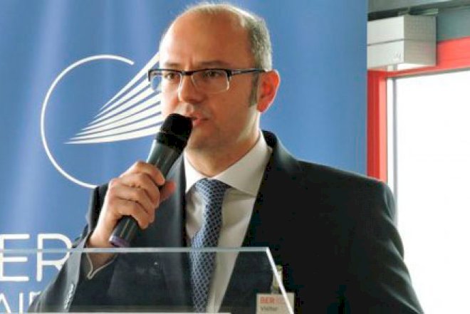    22 ildə AÇG-dən 485 milyon ton neft hasil edilib   