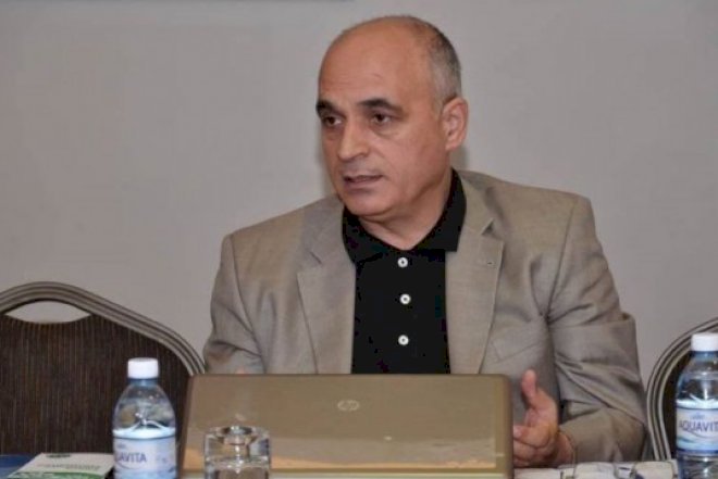    “Bu, bir növ hökumət üçün təhlükədir” -   Ekspert