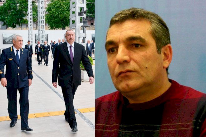    Açılışdan sonra başlayan təmir:   “Bu, birinci dəfə deyil...”