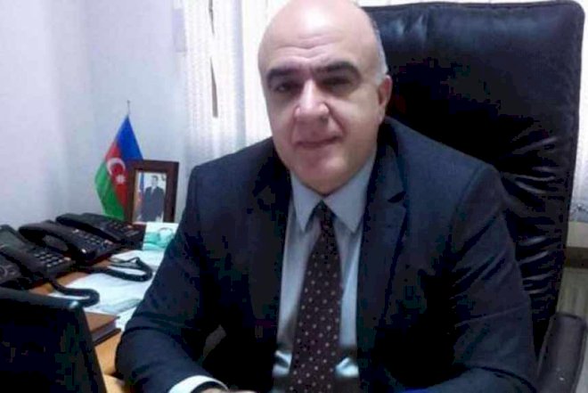    Ağgöl Milli Parkının direktor vəzifəsi vakantdır - Nazirlik rəsmisi   