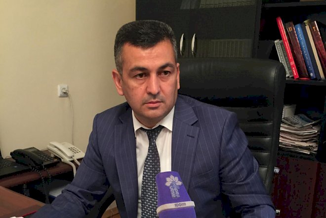    İcra başçısının müavininə yüksək vəzifə verildi   